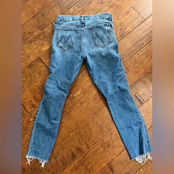 Mother Jeans Lot! All size 28 and in Excellent condition! - Picture 6 of 12